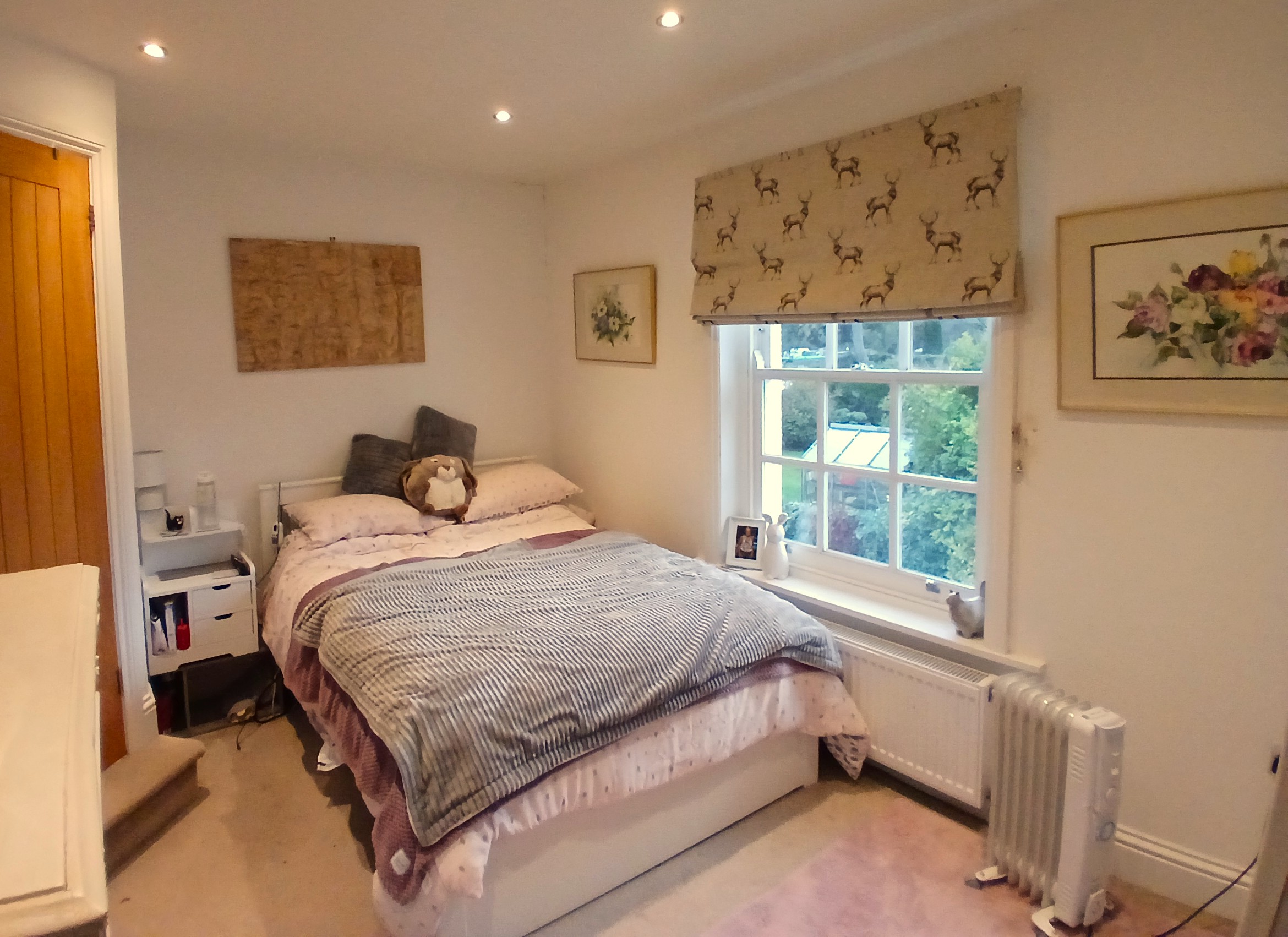 Bedroom Two Wide